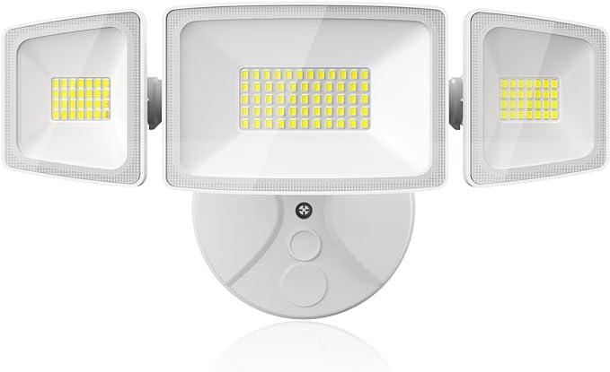 iMaihom 55W Outdoor Flood Lights