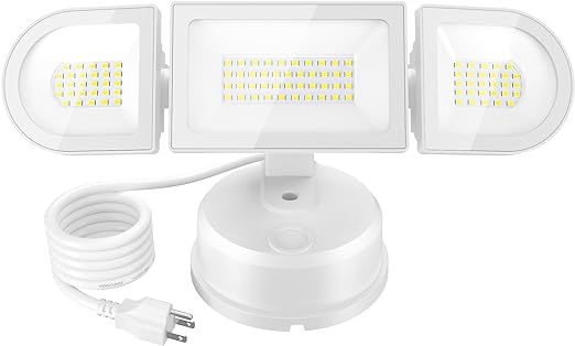 iMaihom 65W Outdoor LED Flood Lights