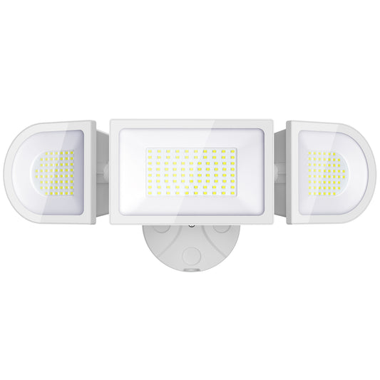NOWES 100W LED Security Light White