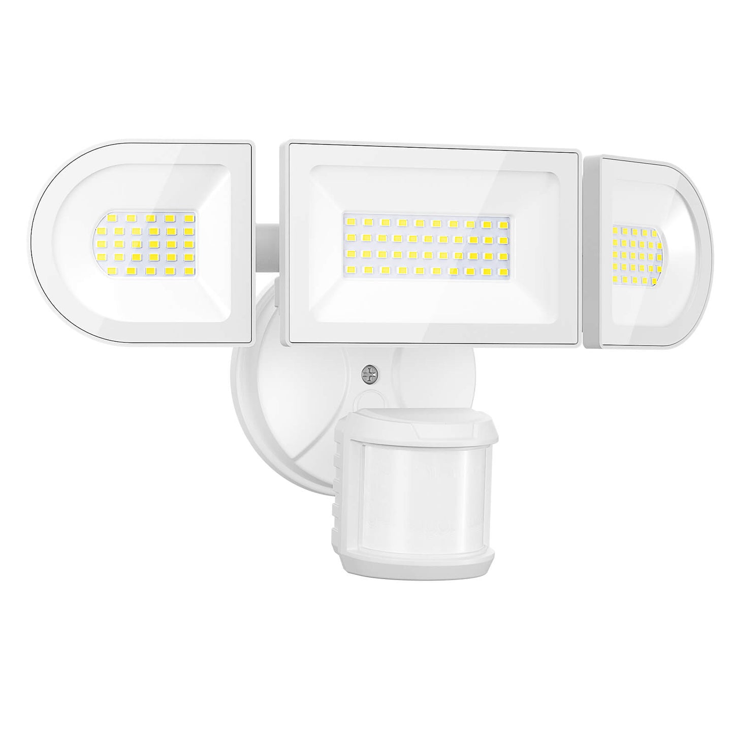 iMaihom 65W LED Motion Sensor Outdoor Light