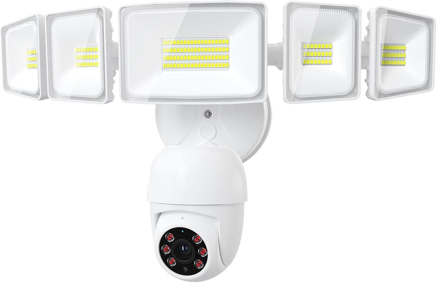iMaihom Outdoor Motion-Activated Floodlight Camera