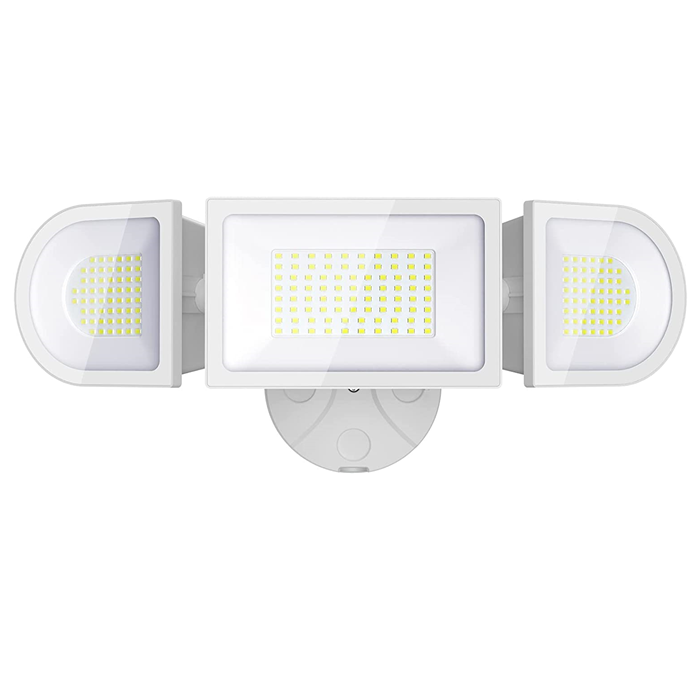 Honeywell 3000 lumen led motion sensor security light deals