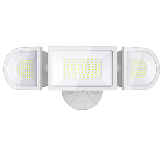 100W Outdoor Security Light White