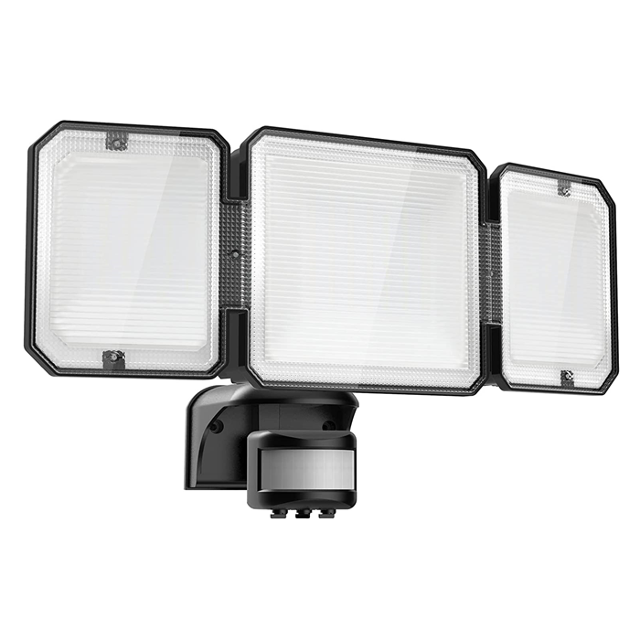 iMaihom 80W In LED Security Light - Main Image