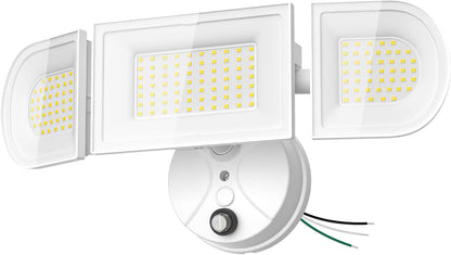 iMaihom 180W Dusk to Dawn Flood Lights