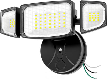 iMaihom 65W Outdoor LED Flood Light