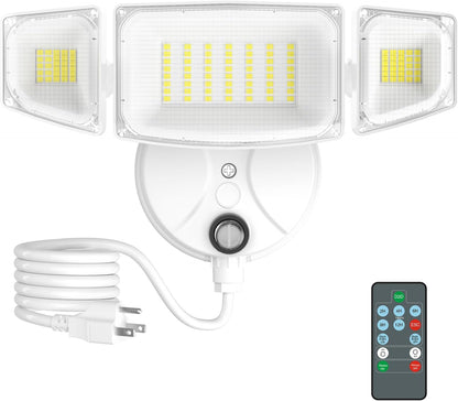 iMaihom 100W Dusk to Dawn Outdoor Lighting