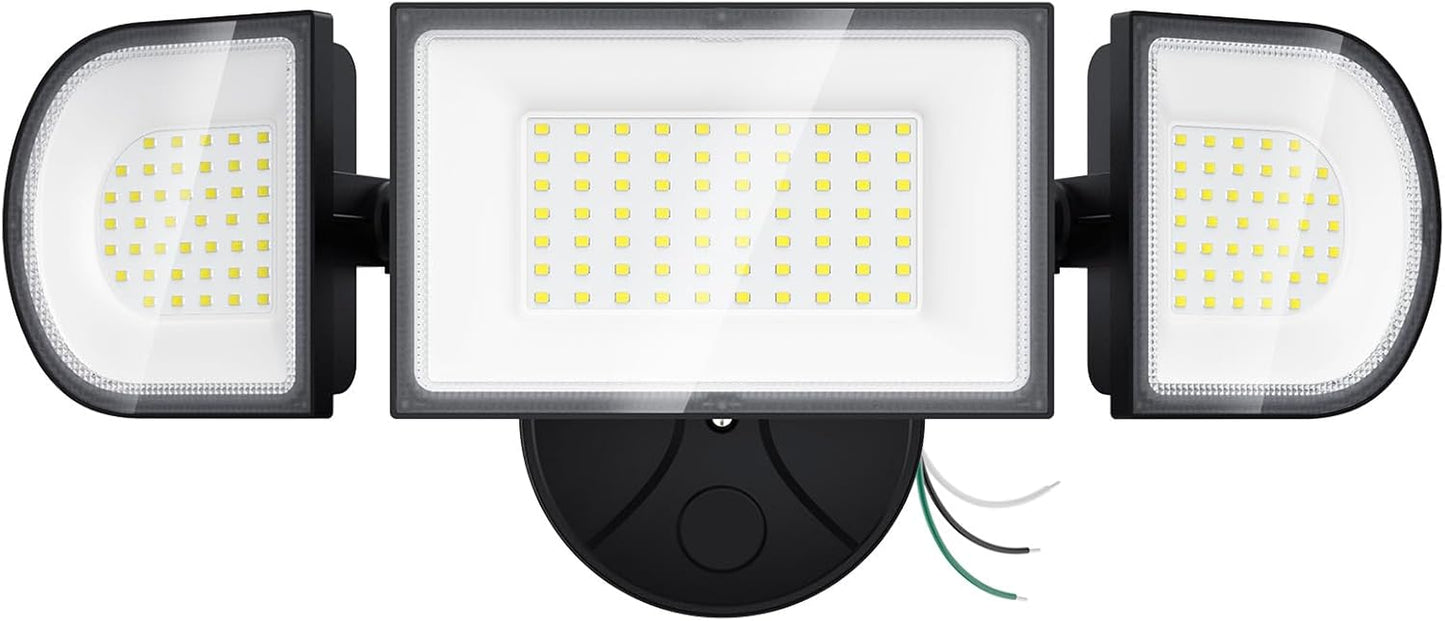 iMaihom 180W LED Security Light