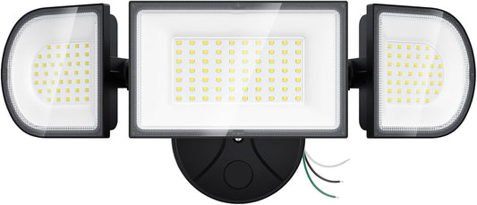 iMaihom 180W LED Security Light