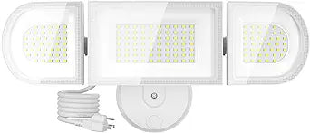 iMaihom 130W Plug-in Flood Lights