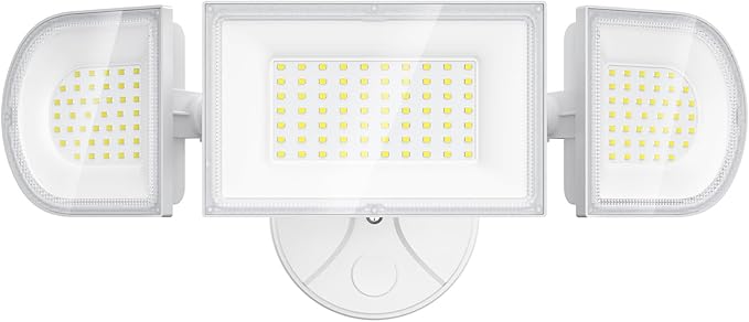 iMaihom 140W Outdoor Flood Lights
