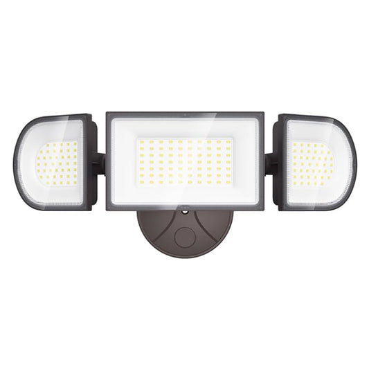 iMaihom 100W LED Security Light - Brown