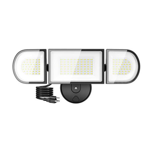 iMaihom 130W Plug-in Flood Lights