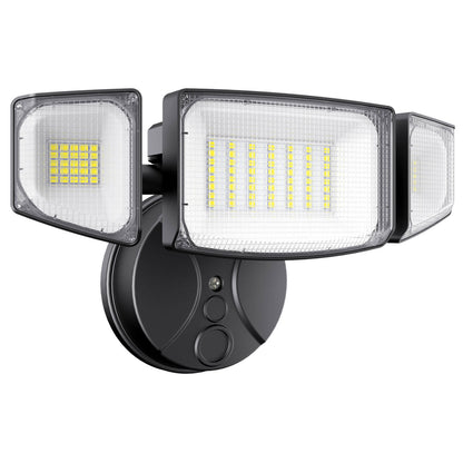 iMaihom 60W Outdoor LED Flood Lights